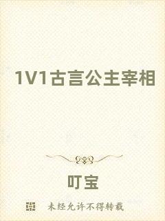1V1古言公主宰相