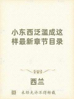 小東西泛濫成這樣最新章節(jié)目錄