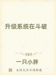 升級系統(tǒng)在斗破