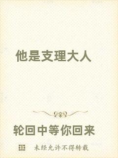 他是支理大人