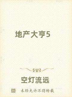地產(chǎn)大亨5